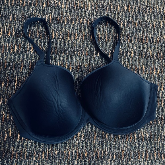 CONTURELLE | Solid Memory Soft Bra - Picture 12 of 12